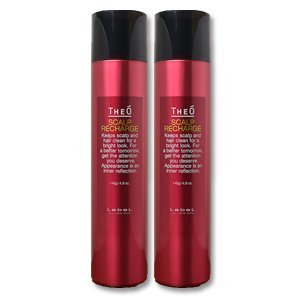 Amazon | ルベル ジオ スキャルプリチャージ 140g ×2個 セット | Lebel